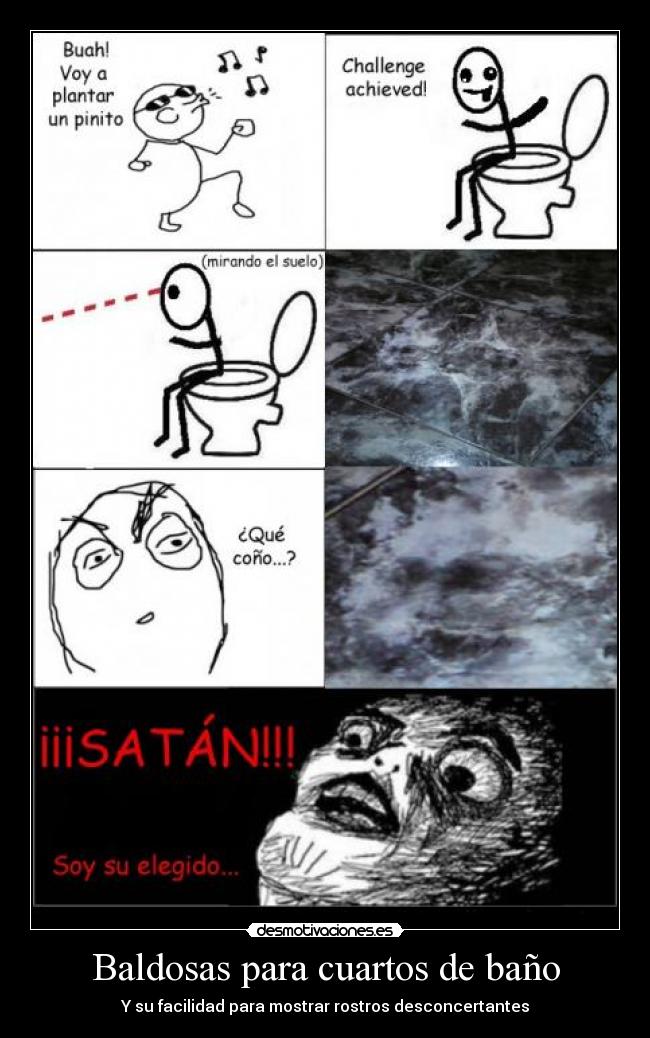 Baldosas para cuartos de baño -