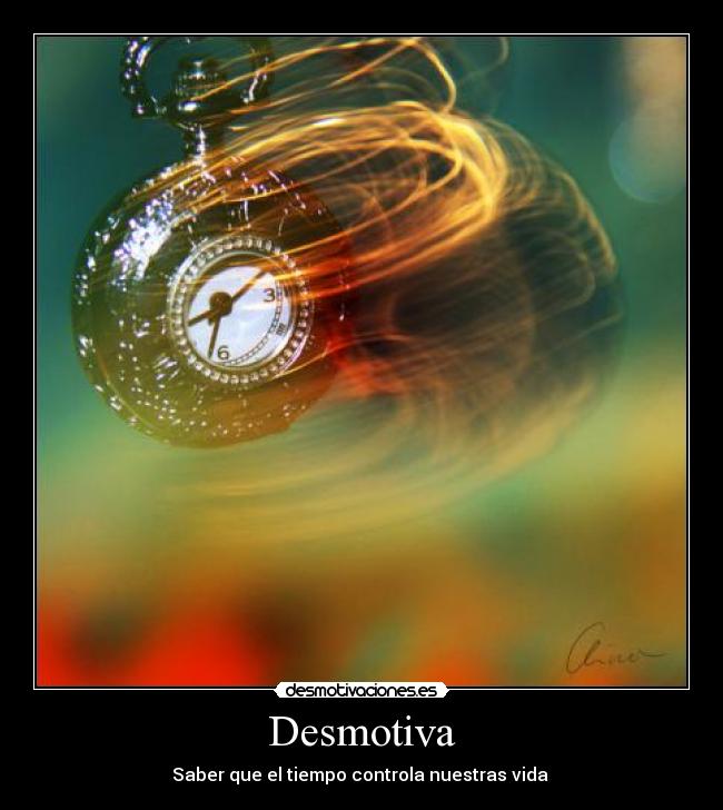 Desmotiva -