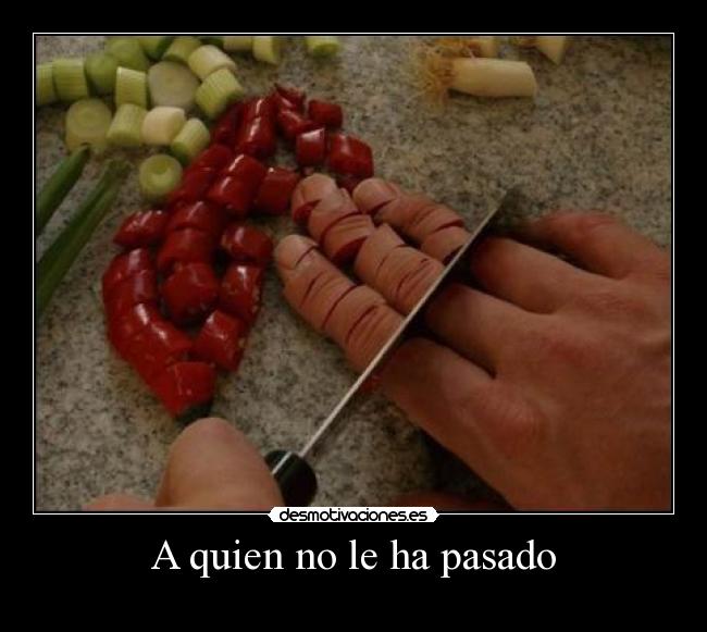 carteles pasado quien pasado desmotivaciones