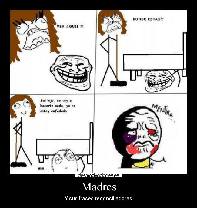 Madres - 