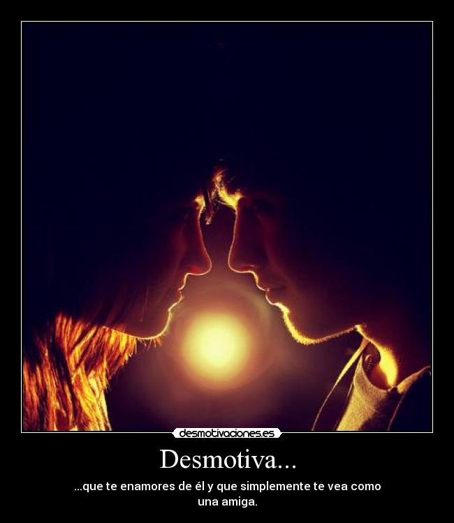 Desmotiva... - 