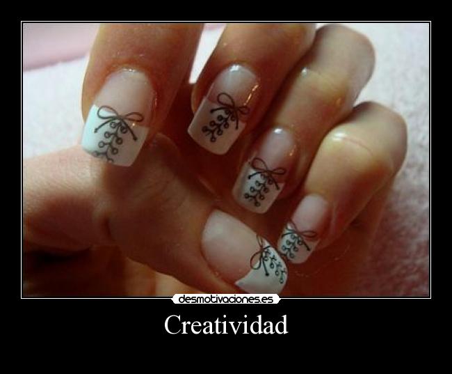 Creatividad -