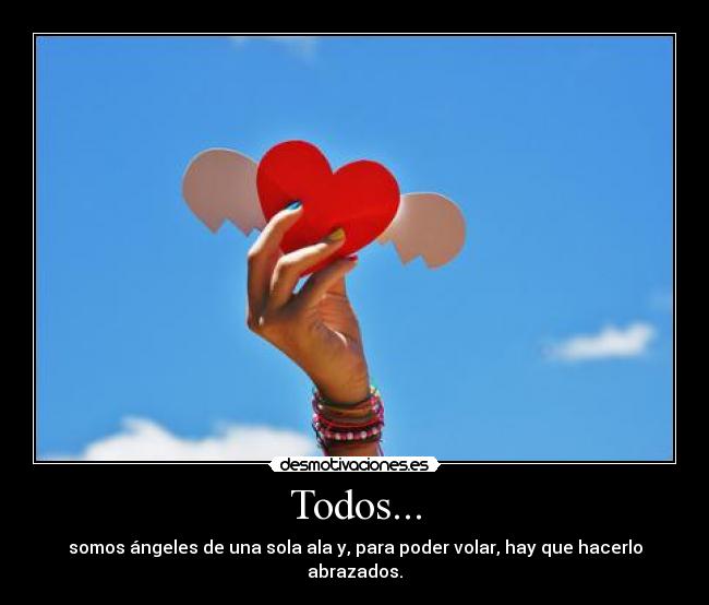 Todos... - 