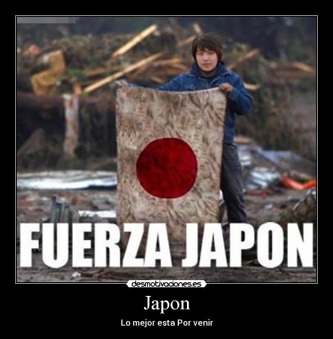 Japon -