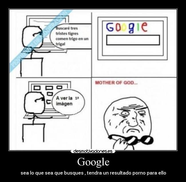 Google -