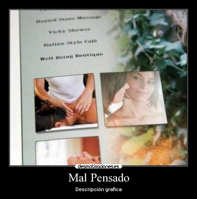 Mal Pensado - 