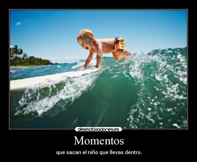 Momentos -