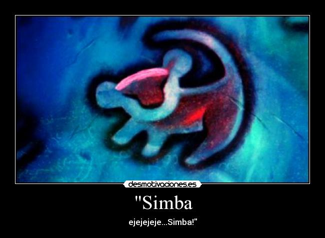 Simba - 