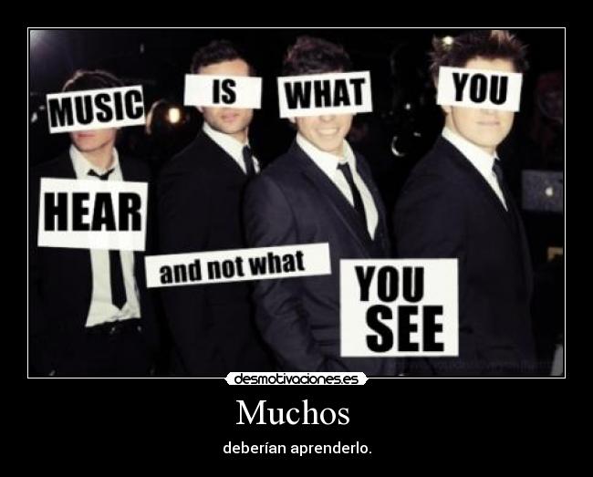 Muchos  - 