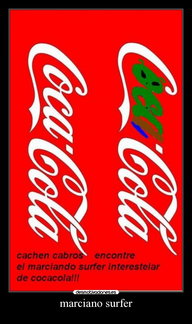 marciano surfer -