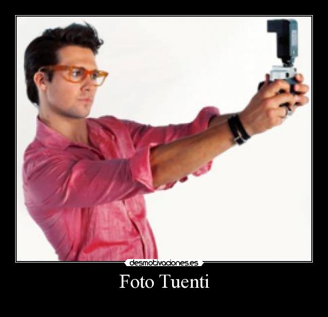 Foto Tuenti - 