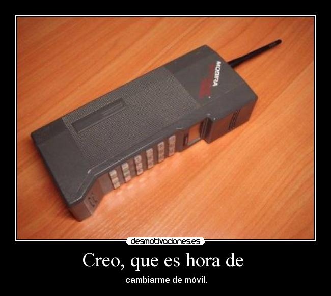 carteles mrtt desmotivaciones