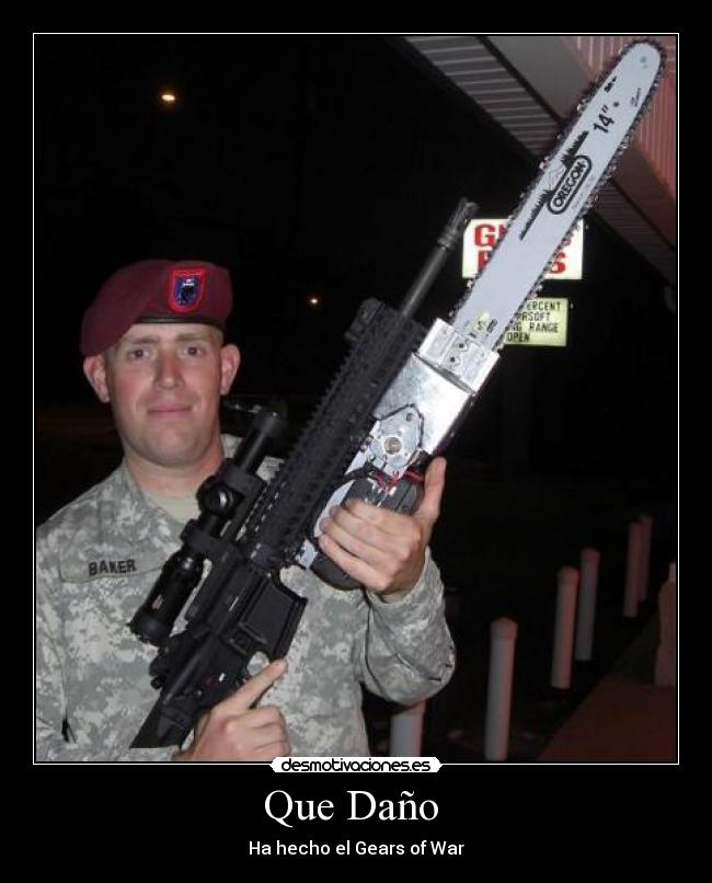 Que Daño  - 