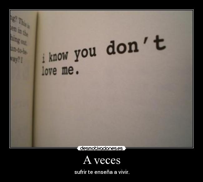 carteles pain desmotivaciones