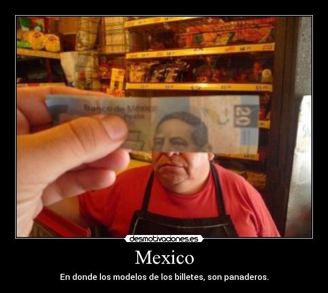 Mexico -