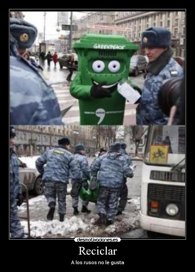 Reciclar -