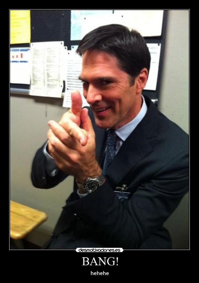 BANG! - hehehe