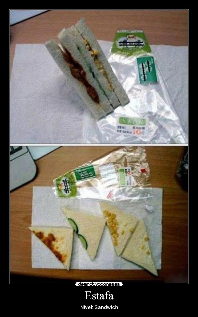 Estafa -