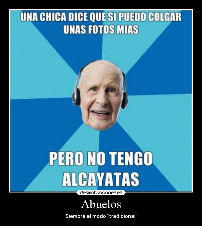 Abuelos -