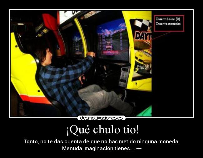 carteles que chulo desmotivaciones