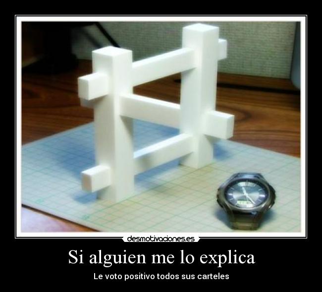 carteles wcjkodvj desmotivaciones