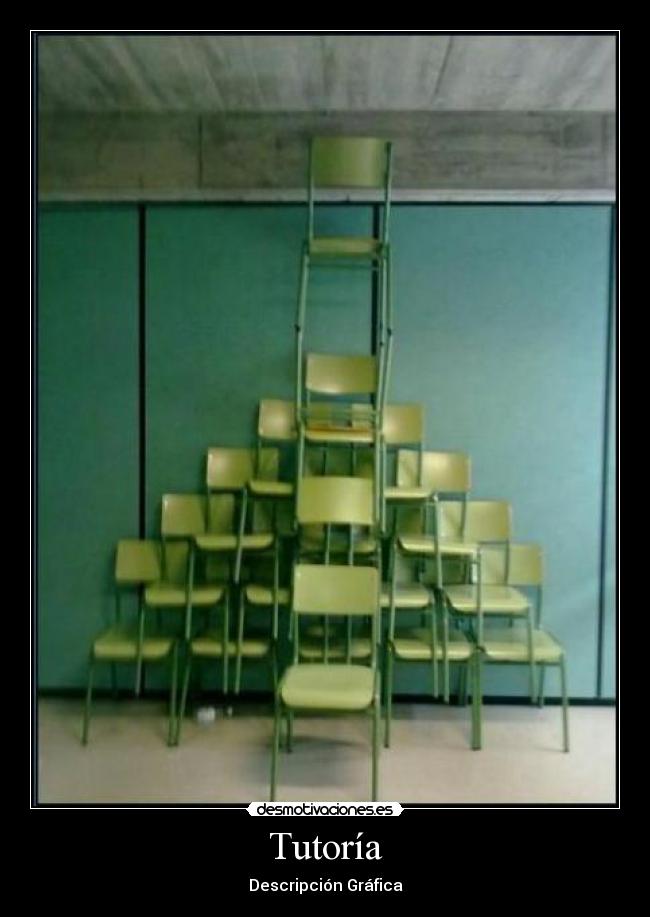 Tutoría - 