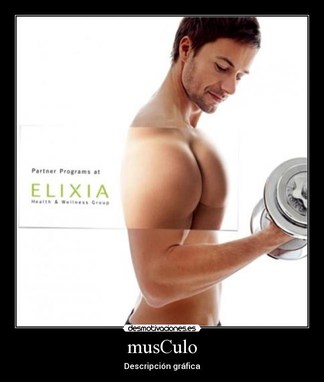 musCulo -