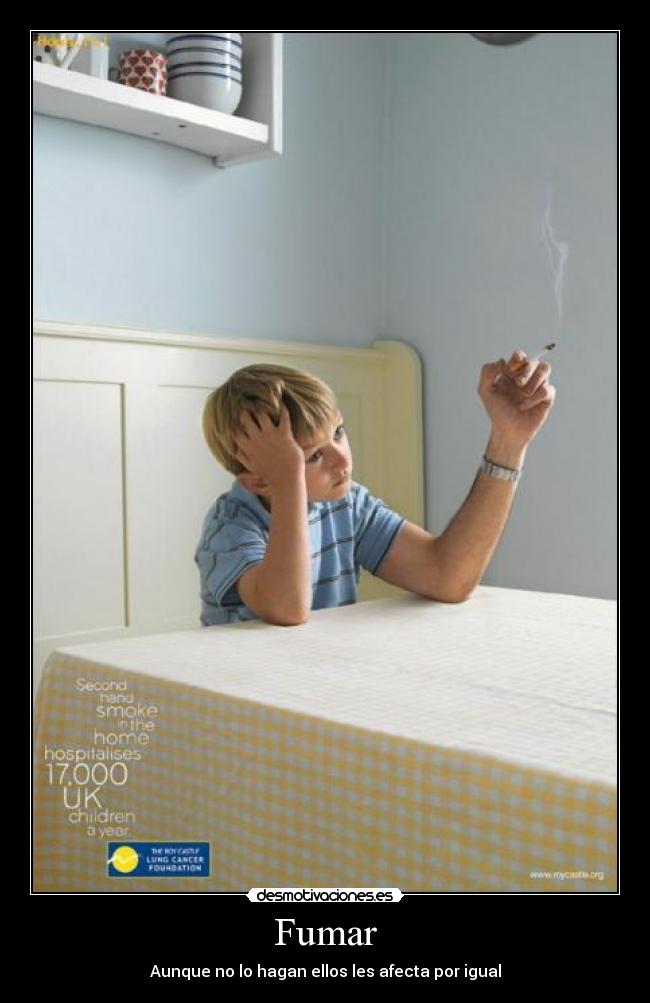 Fumar - 