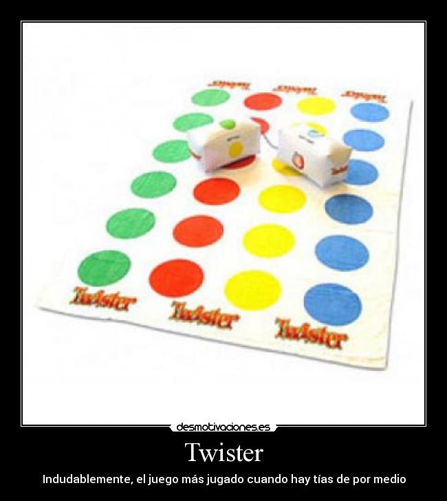 Twister -