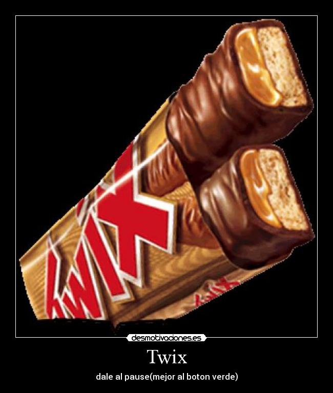 Twix - 