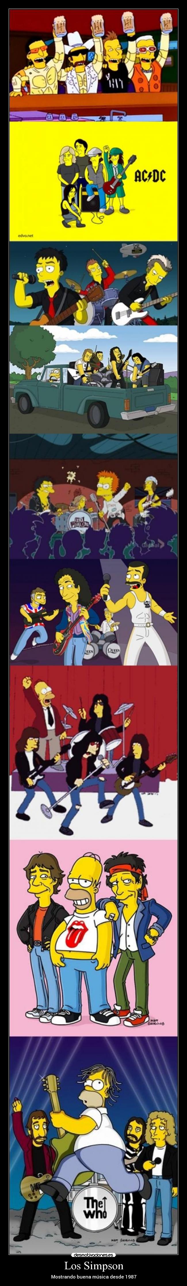 Los Simpson -
