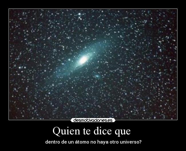 carteles atomo universo otro atomo paranolla solitario1 desmotivaciones