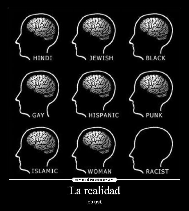La realidad - 