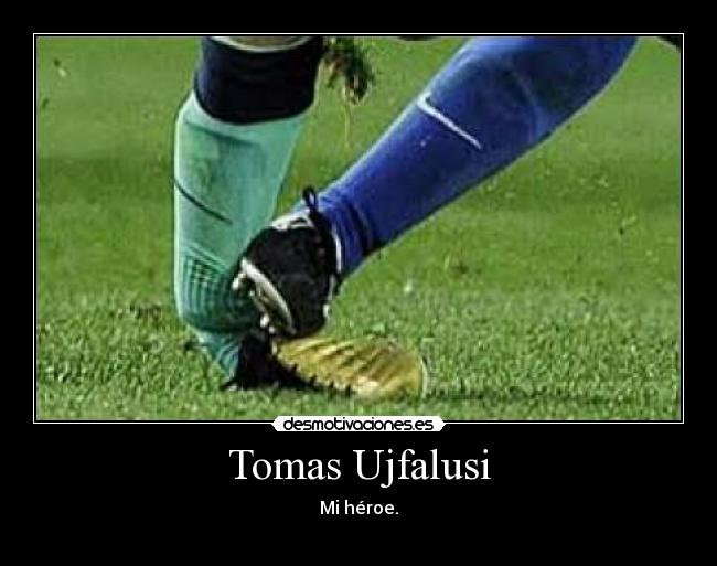 Tomas Ujfalusi -