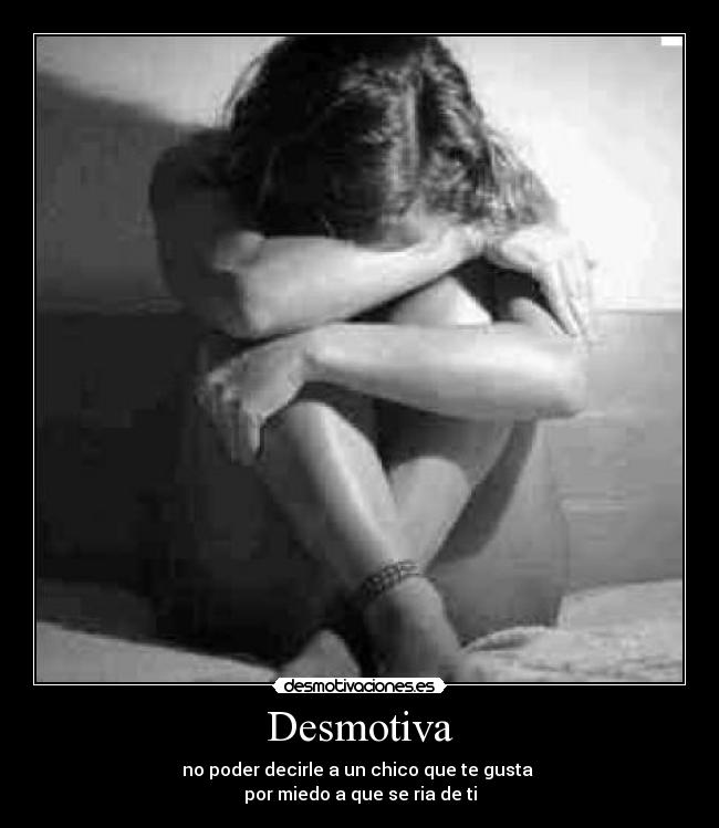Desmotiva -