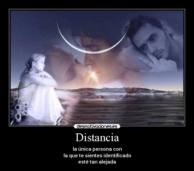 Distancia -