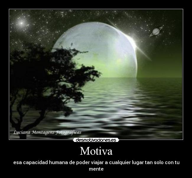 Motiva - 