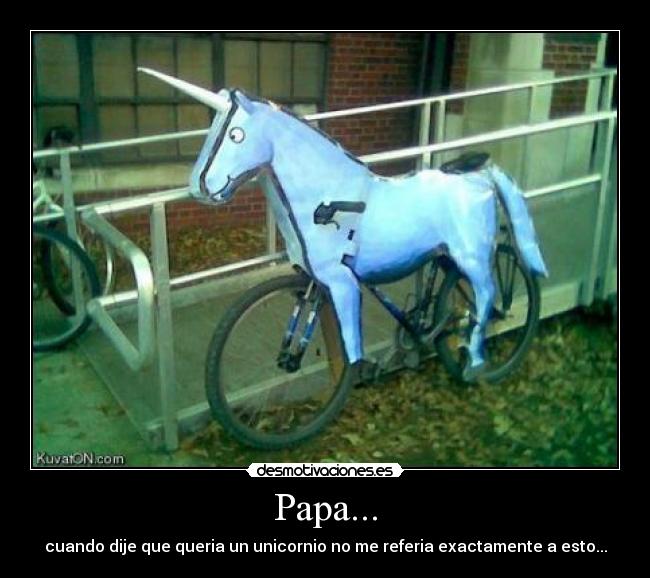 Papa... - 