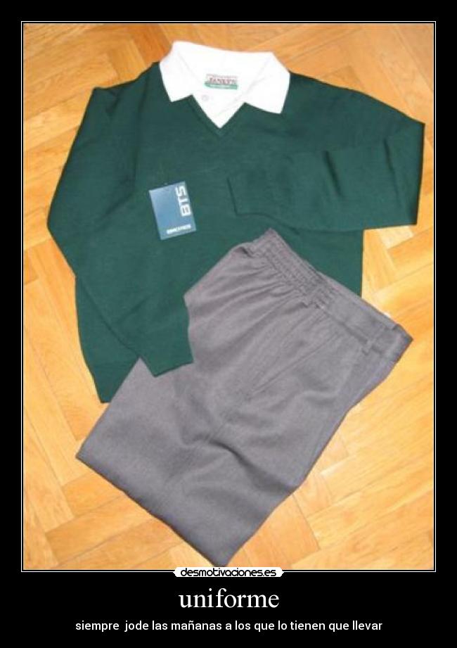 carteles  desmotivaciones