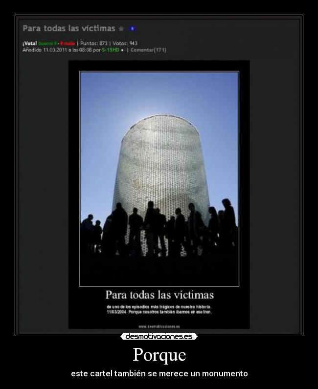 carteles muy bonito desmotivaciones