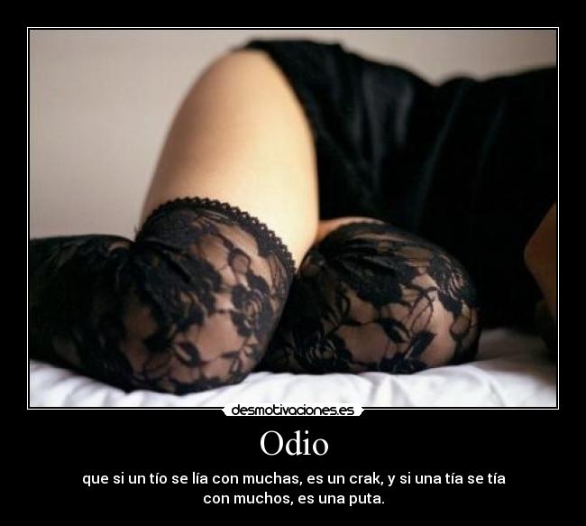Odio -