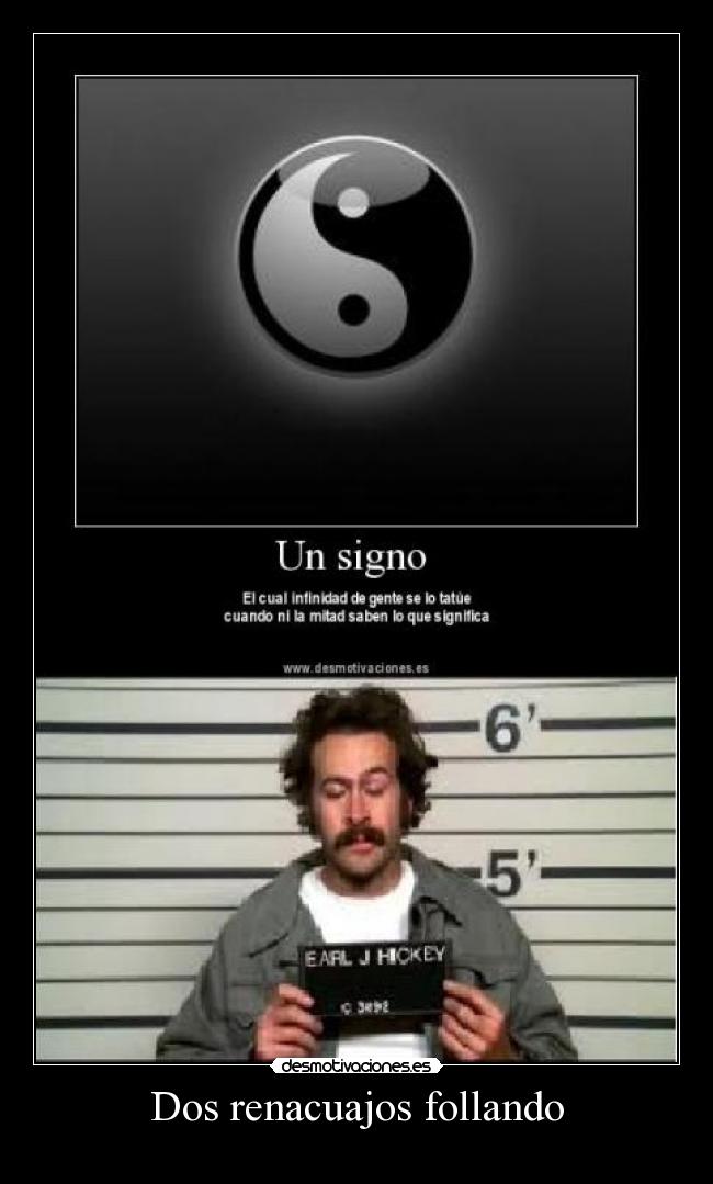 Dos renacuajos follando - 