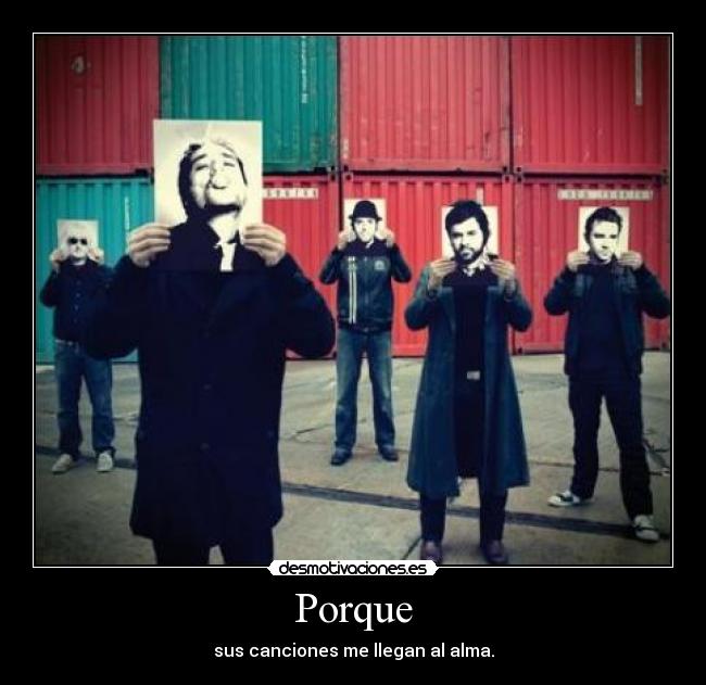 Porque -