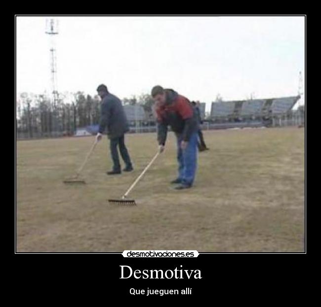 Desmotiva -