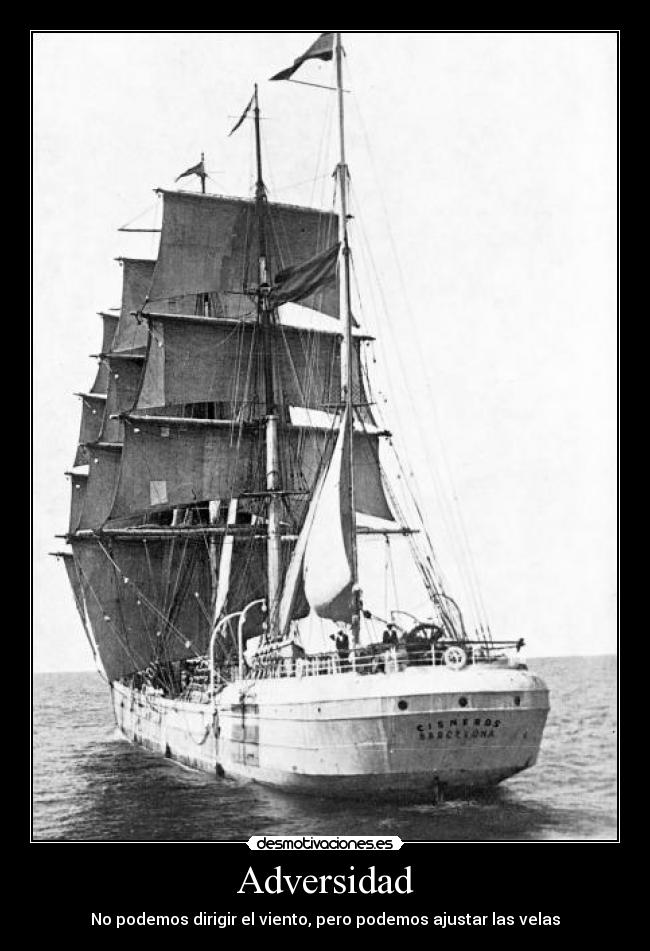 Adversidad - 