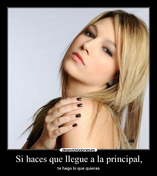 carteles haces que llegue principal desmotivaciones