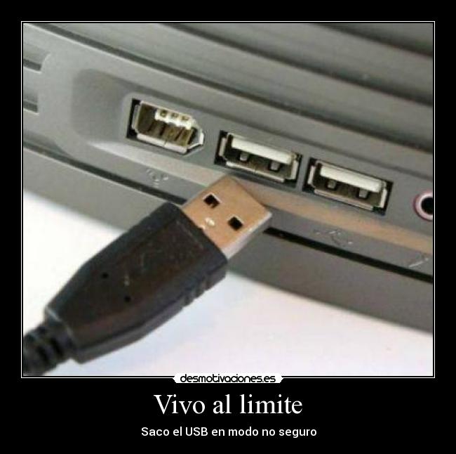 Vivo al limite -