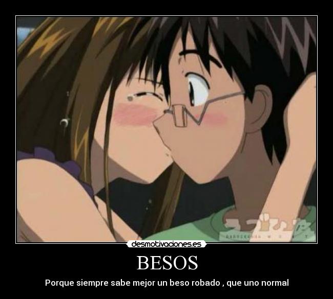 BESOS -