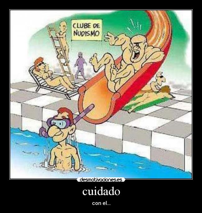 cuidado - 