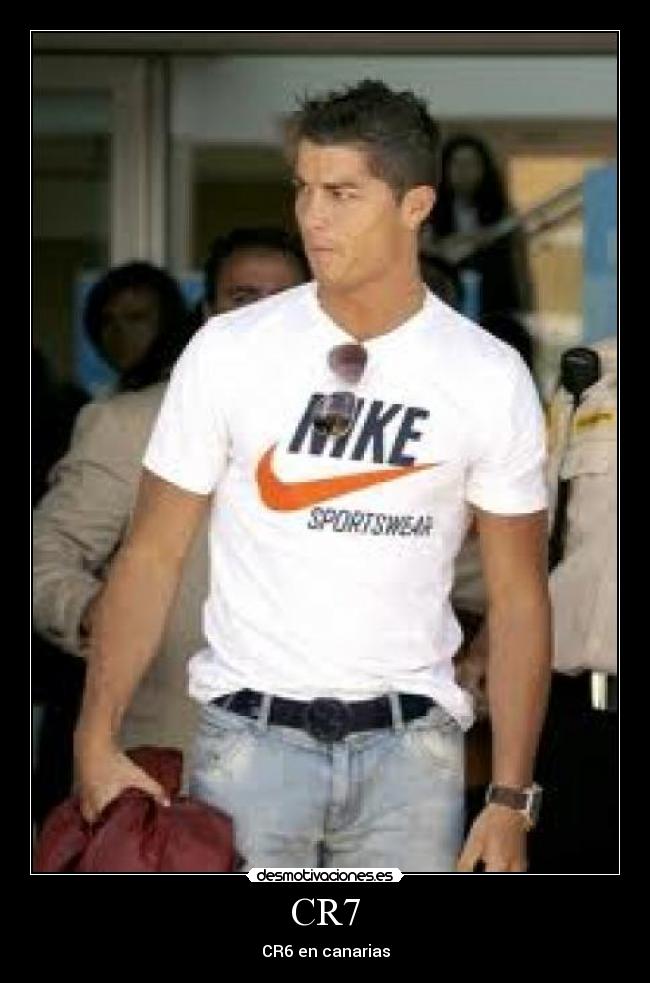 CR7 -